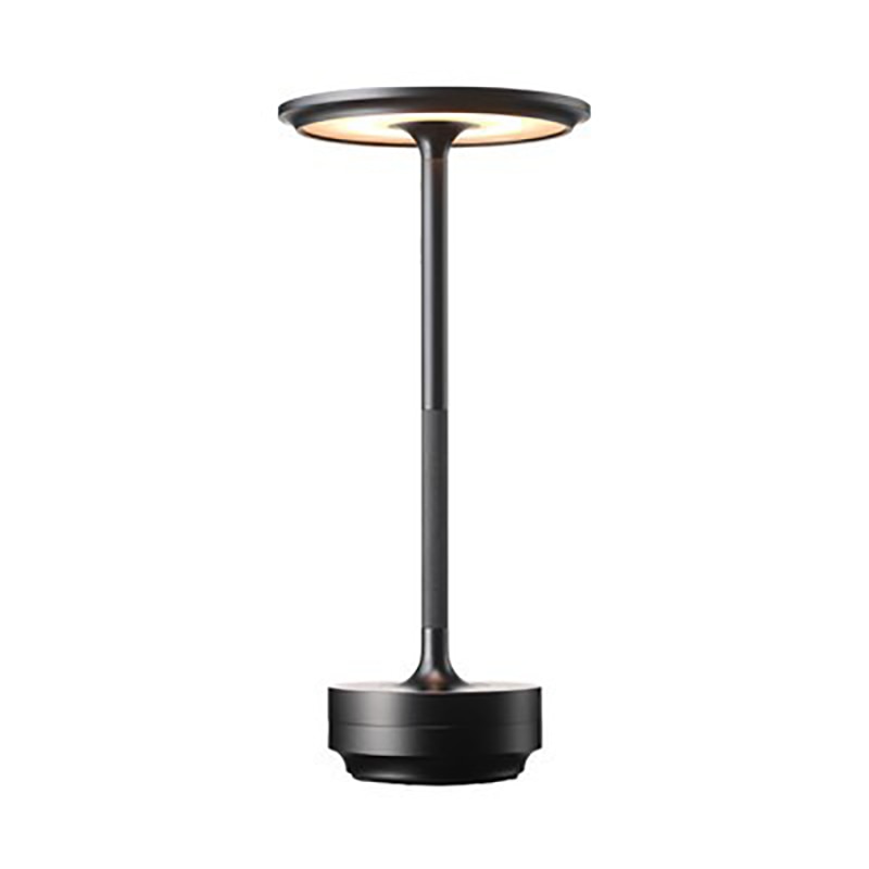 LuxeLumina - Lampa Metallic Elegance